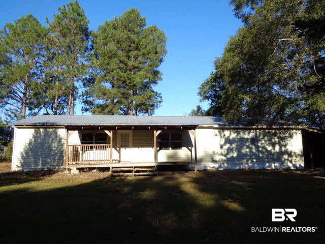 101 Kc Lane Flomaton, AL 36441 - Photo 1 of 1