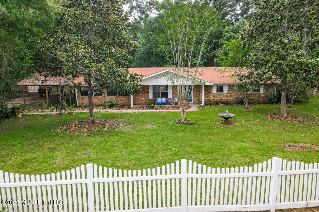 557 Walkiah Blf Road Picayune, MS 39466 - Photo 1 of 53 A_Front1