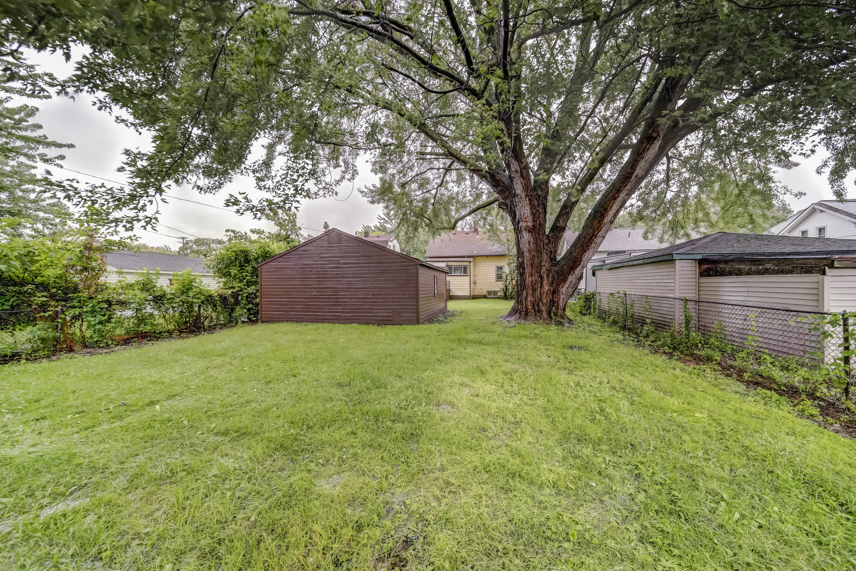 22748 Melrose Avenue Eastpointe, MI 48021 - Photo 12 of 12 22748 Melrose Ave, Eastpointe Exterior R