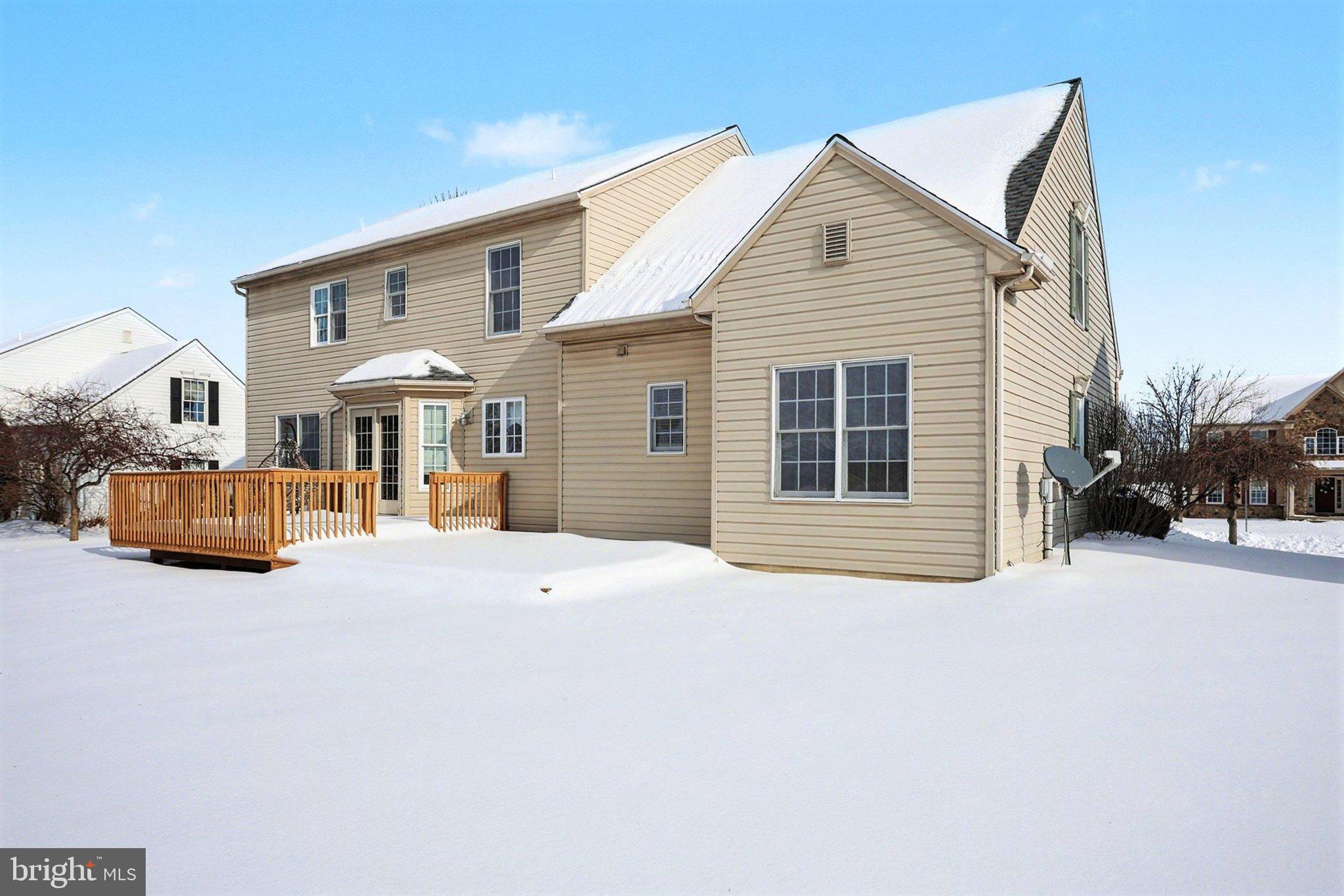 50 Angela Lane York, PA 17402 - Photo 26 of 30