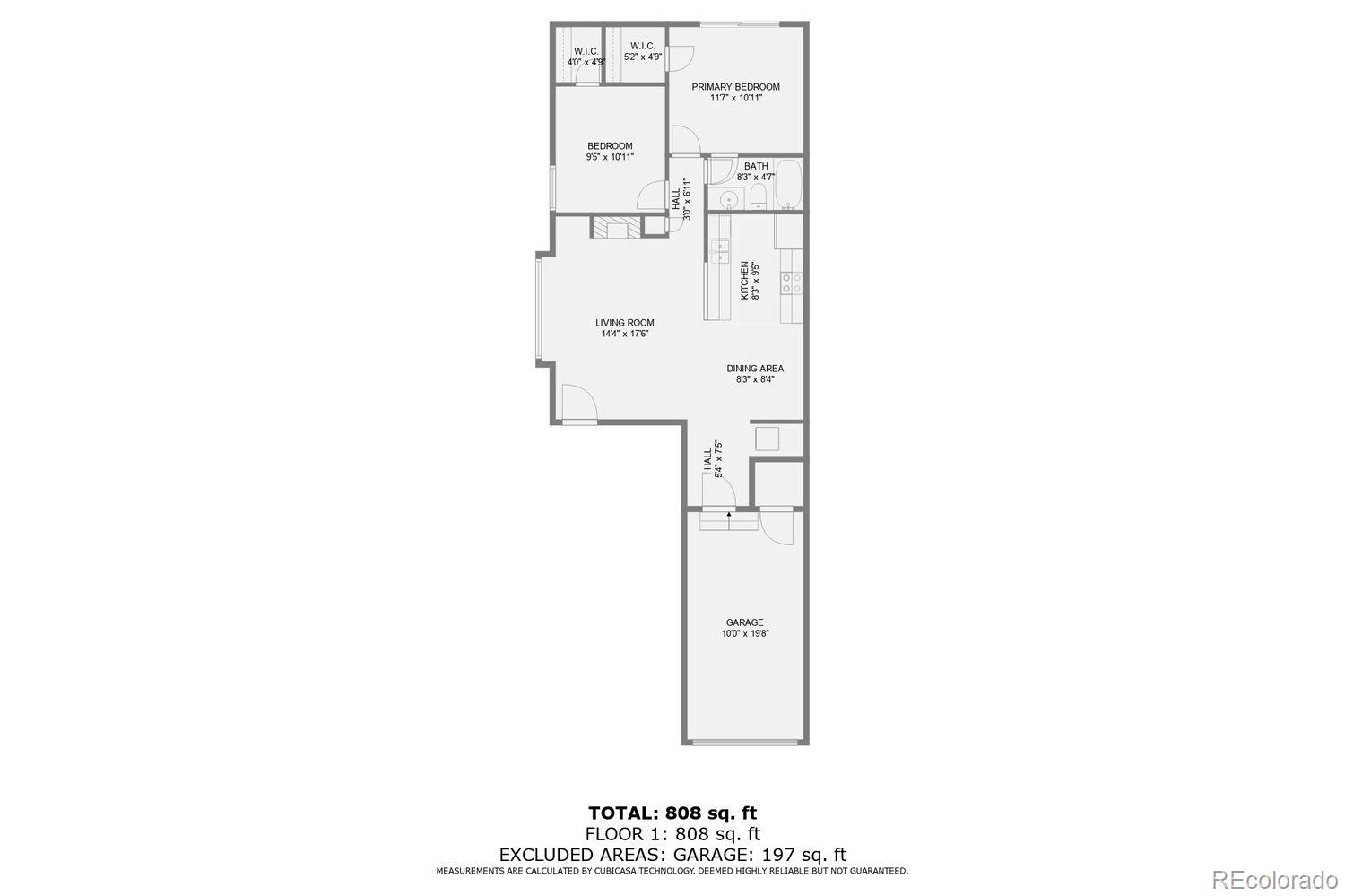 882 South Uravan Court Aurora, CO 80017 - Photo 33 of 33 a picture of a bench in a building
