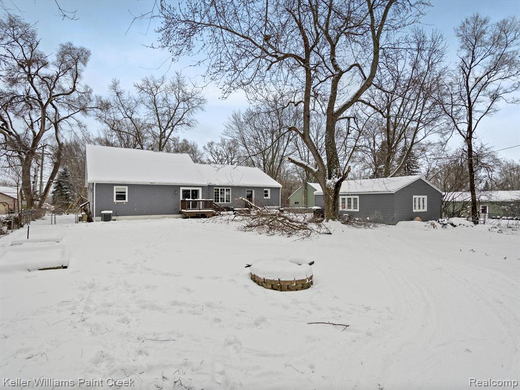 2854 York Road Rochester Hills, MI 48309 - Photo 39 of 39
