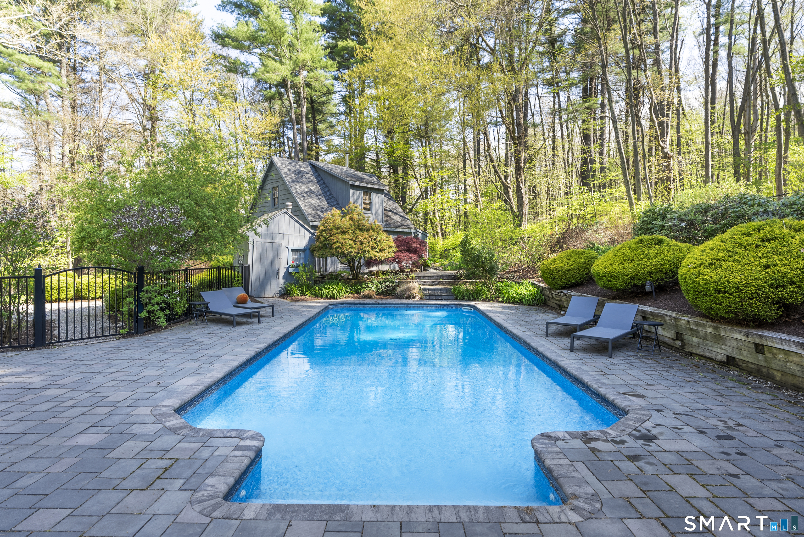 8 Morgan Road Canton, CT 06019 - Photo 28 of 40