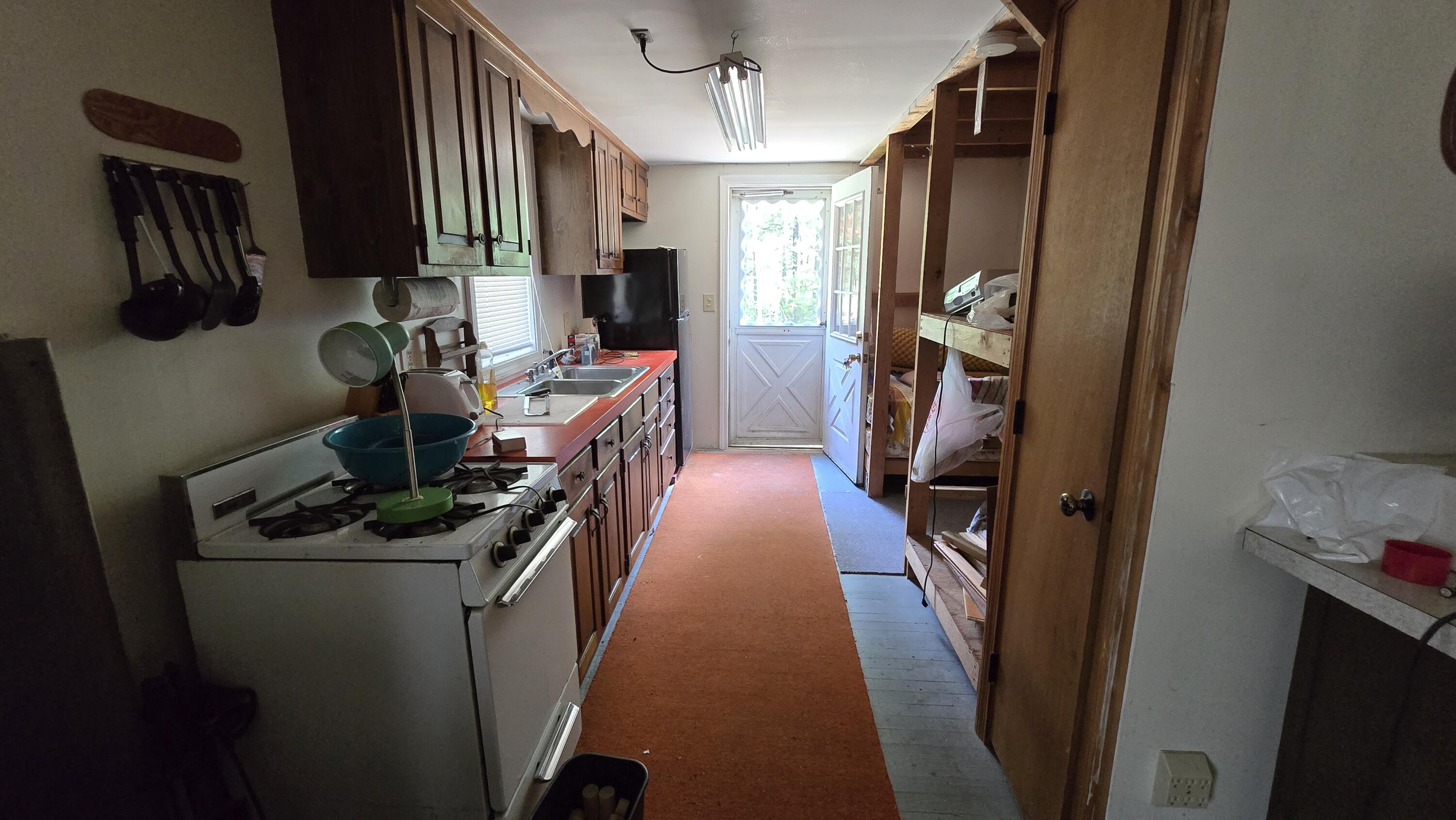 Lot 42 Rabbit Hollow Road Rangeley, ME 04970 - Photo 3 of 12