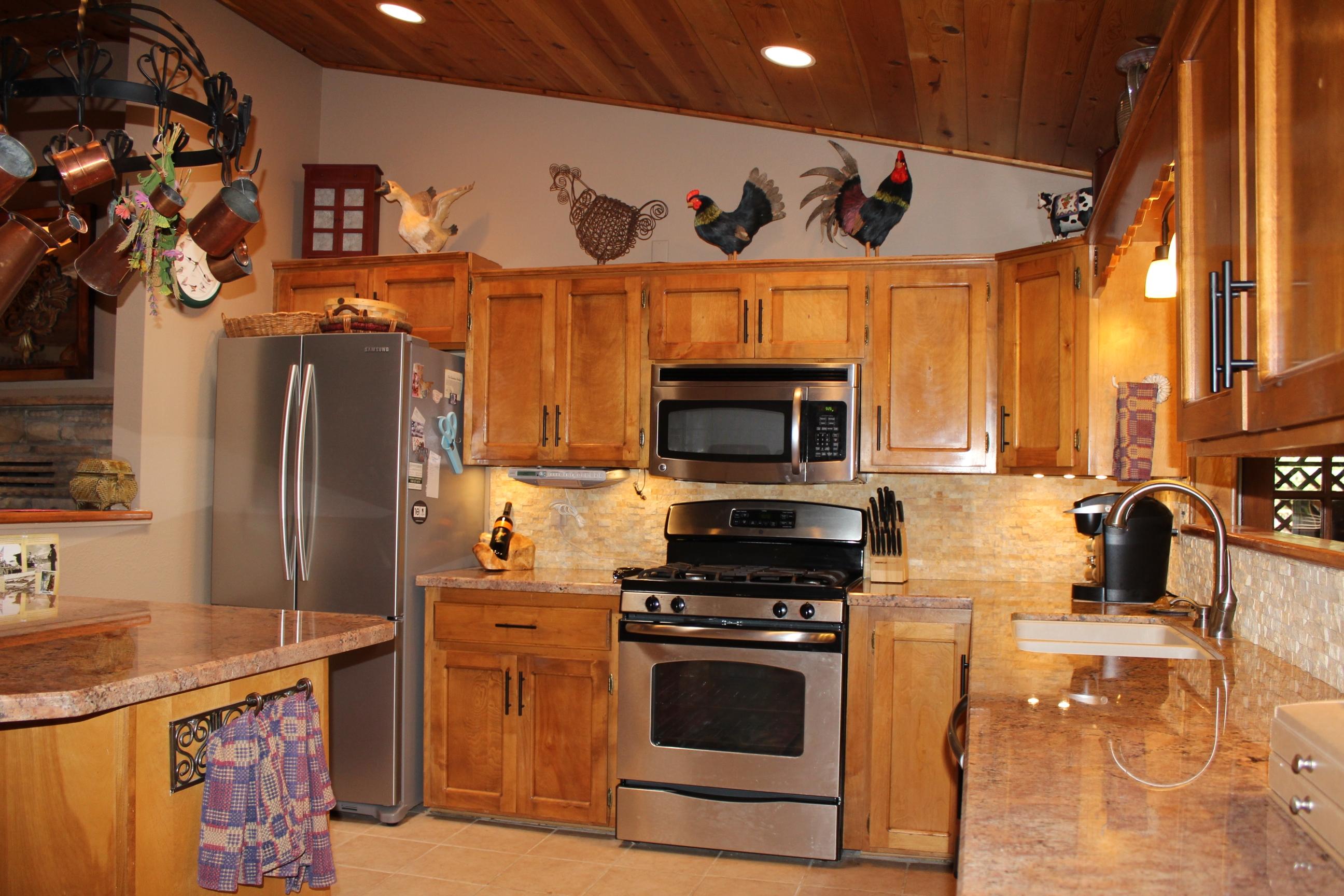 7579 Buck Springs Road Pinetop, AZ 85935 - Photo 17 of 18 Gallery Image 17