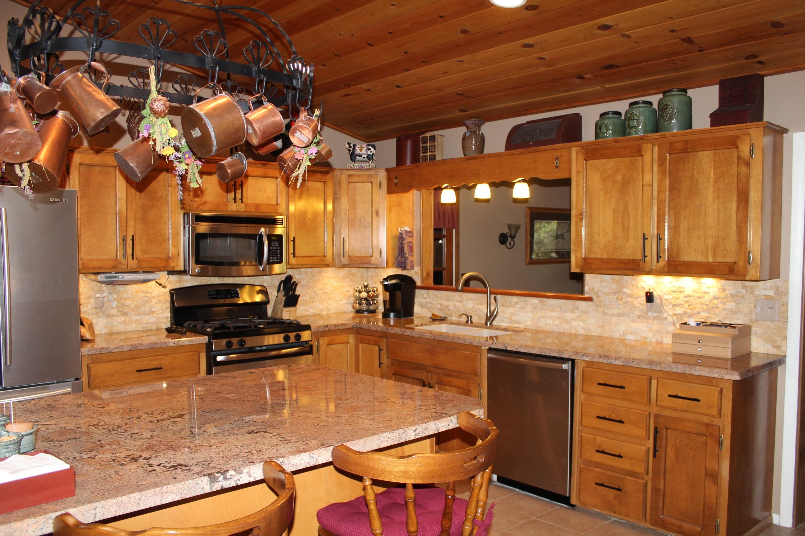 7579 Buck Springs Road Pinetop, AZ 85935 - Photo 18 of 18 Gallery Image 18