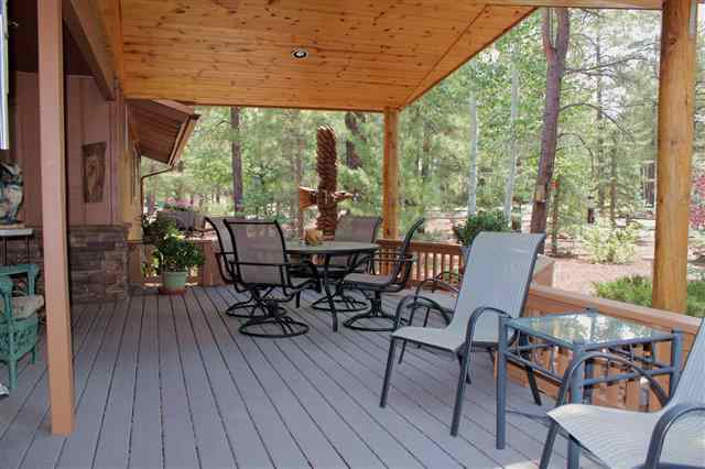 7579 Buck Springs Road Pinetop, AZ 85935 - Photo 3 of 18 Gallery Image 3
