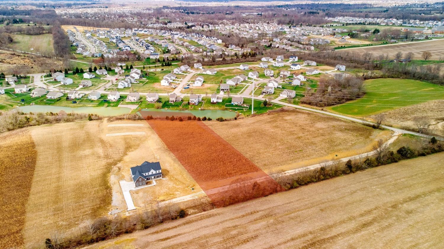2360 Mounts Road Morrow, OH 45152 - Photo 2 of 16