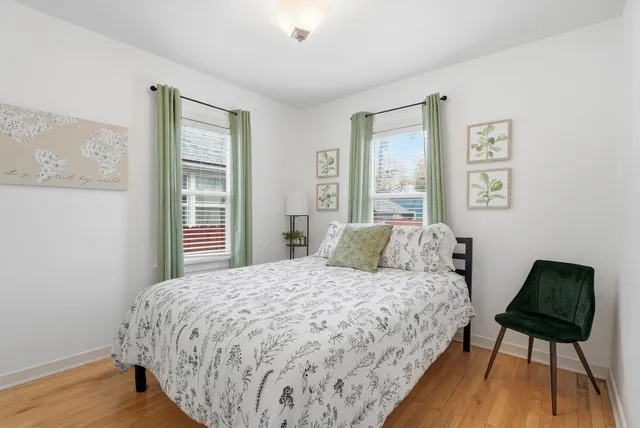 $345,000 | 5018 North Stevens Street, Spokane, WA 99205