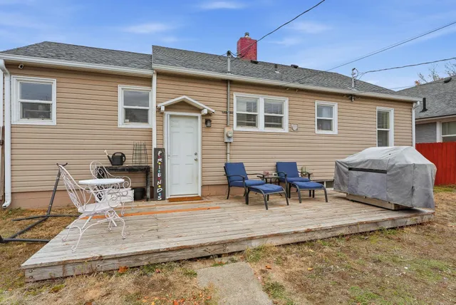 $345,000 | 5018 North Stevens Street, Spokane, WA 99205