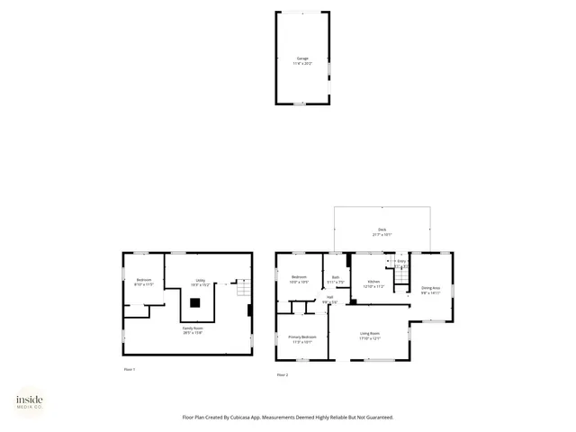 $345,000 | 5018 North Stevens Street, Spokane, WA 99205