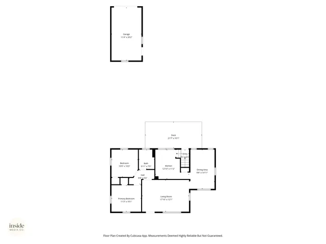 $345,000 | 5018 North Stevens Street, Spokane, WA 99205