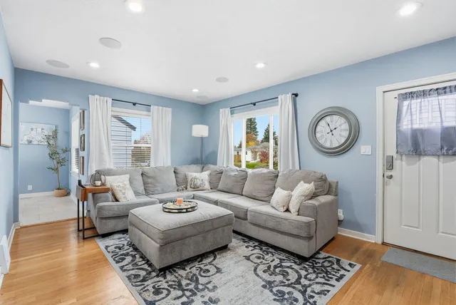 $345,000 | 5018 North Stevens Street, Spokane, WA 99205