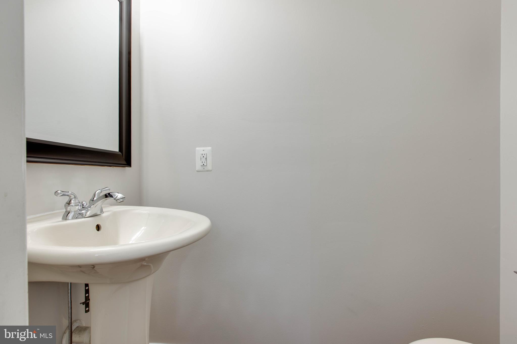 7086 Water Oak Road, Unit 200 Elkridge, MD 21075 - Photo 11 of 47 half bath on 2nd level