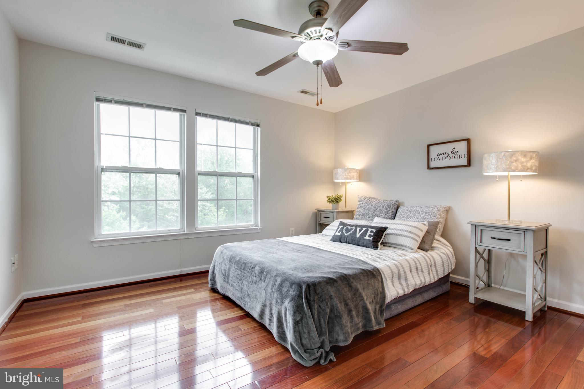 7086 Water Oak Road, Unit 200 Elkridge, MD 21075 - Photo 23 of 47 Primary Bedroom