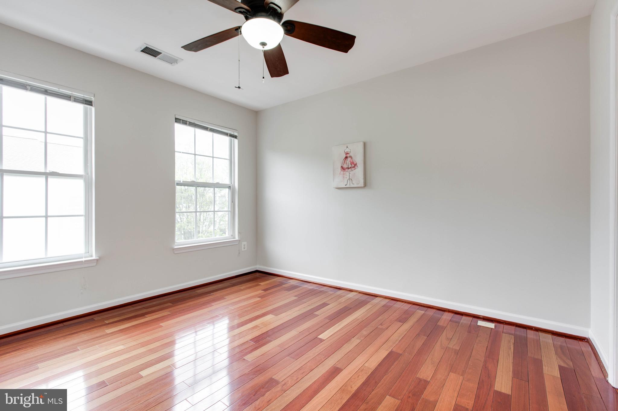 7086 Water Oak Road, Unit 200 Elkridge, MD 21075 - Photo 33 of 47 Bedroom #3