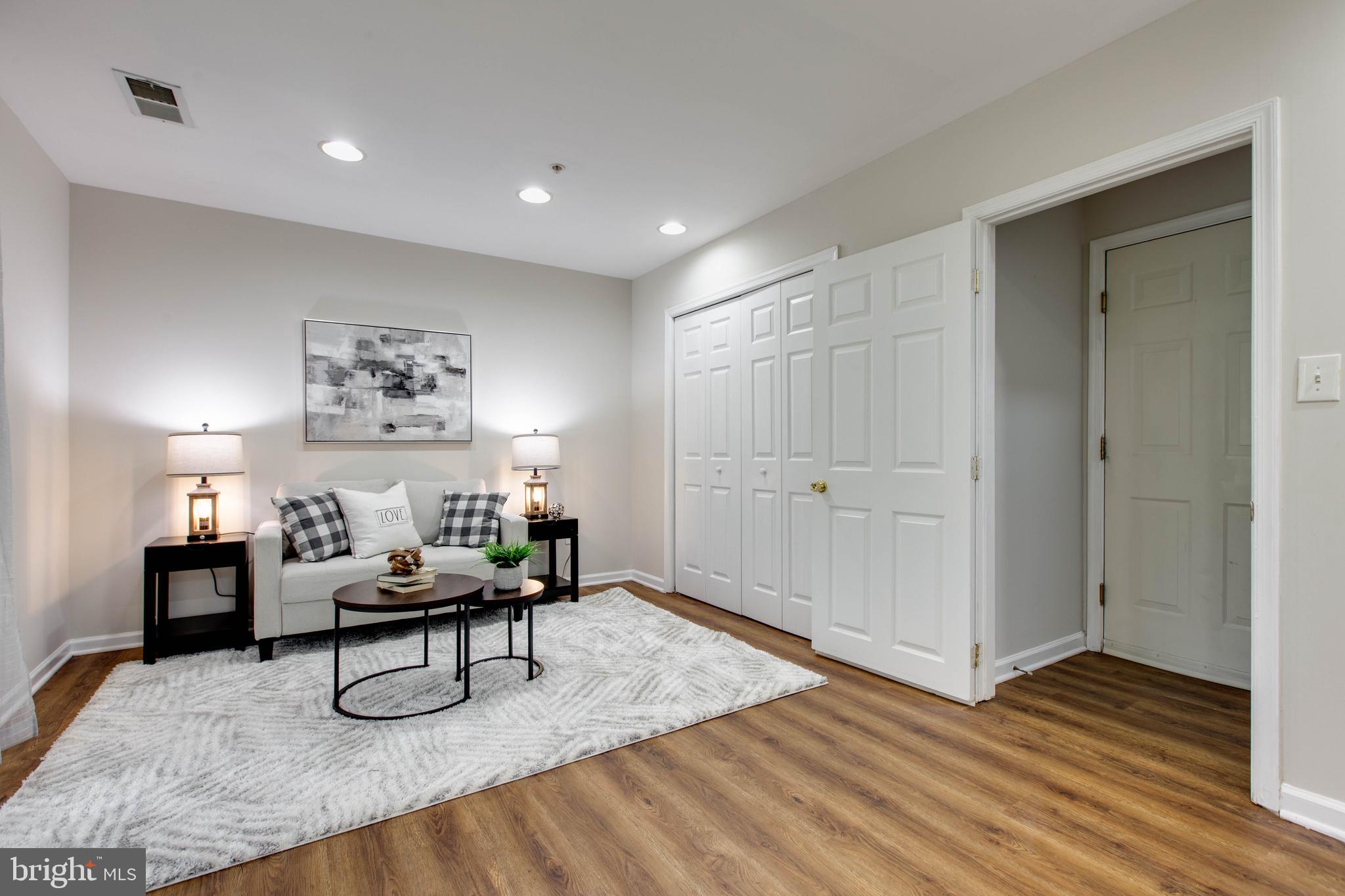 7086 Water Oak Road, Unit 200 Elkridge, MD 21075 - Photo 37 of 47 Lower Level
