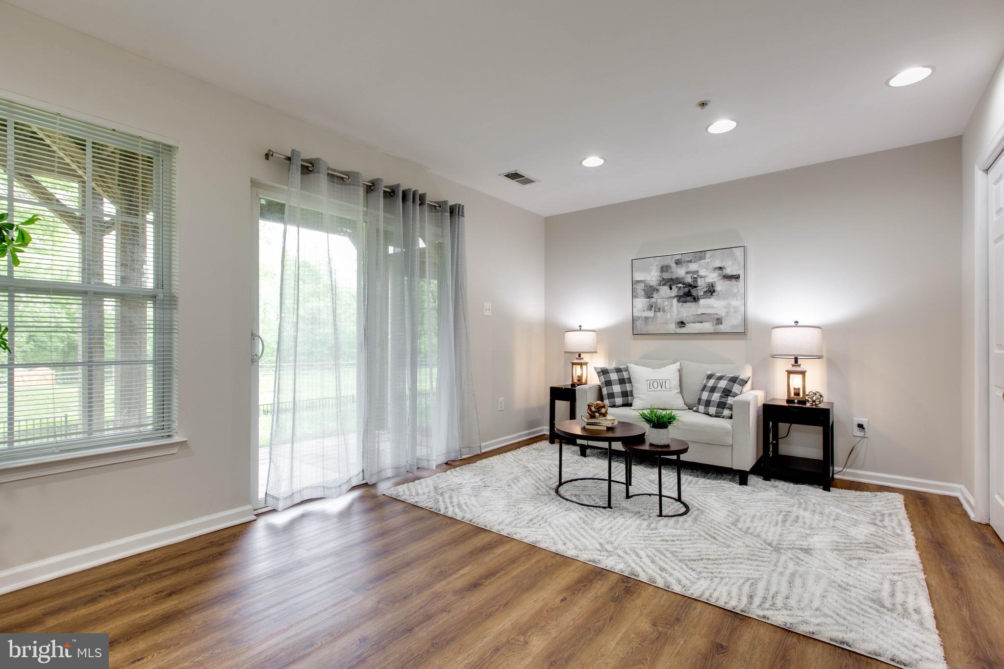 7086 Water Oak Road, Unit 200 Elkridge, MD 21075 - Photo 38 of 47 Lower level