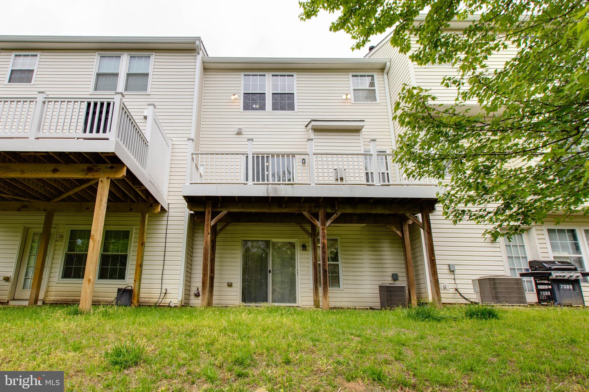 7086 Water Oak Road, Unit 200 Elkridge, MD 21075 - Photo 44 of 47