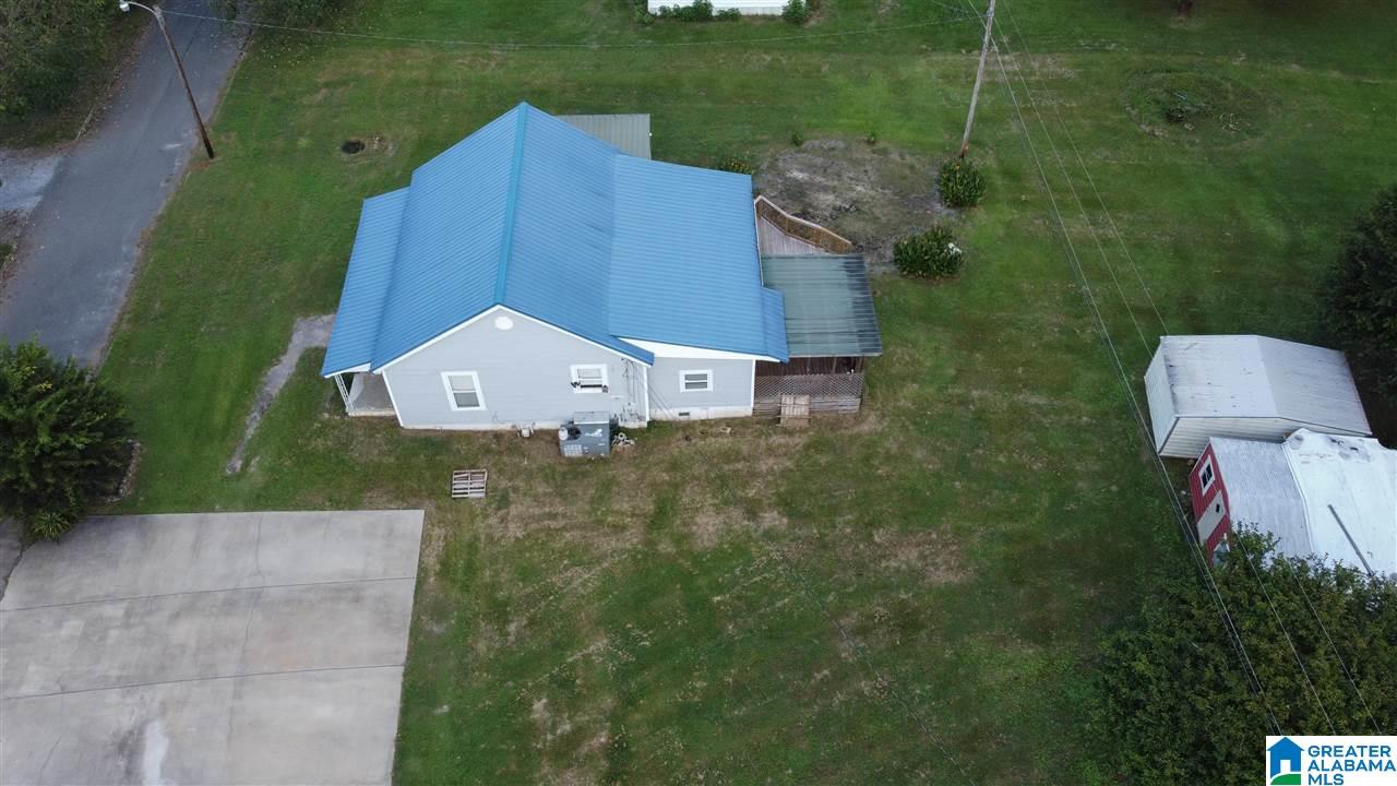 165 Back Street Sylacauga, AL 35150 - Photo 5 of 27