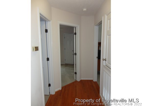 5432 Arnette Road Hope Mills, NC 28348 - Photo 20 of 25 a view of cabinet