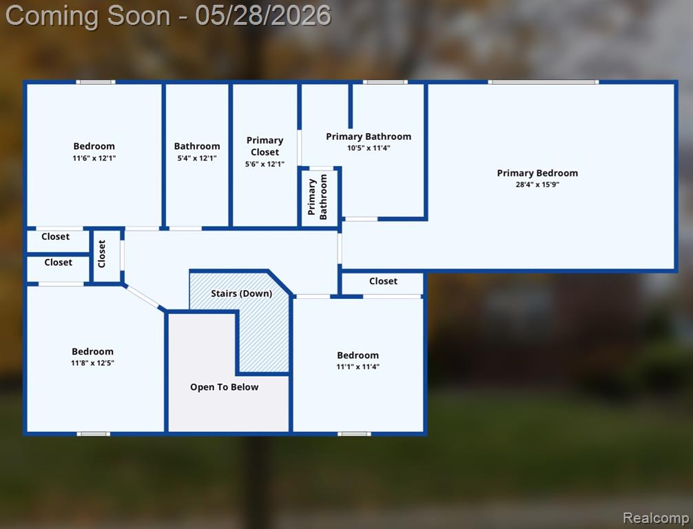 496 Pleasant Ridge Drive Canton, MI 48188 - Photo 42 of 42