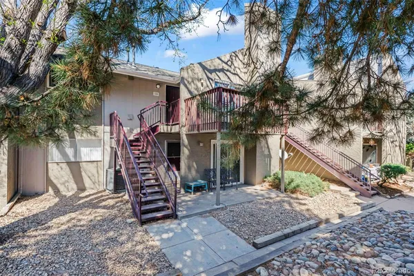 $1,600 | 5300 East Cherry Creek S Drive, Unit 326, Denver, CO 80246