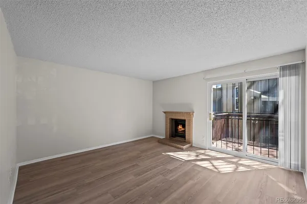 $1,700 | 5300 East Cherry Creek S Drive, Unit 323, Denver, CO 80246