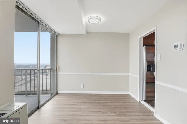 $3,100 | 301 North Beauregard Street, Unit 1404, Alexandria, VA 22312