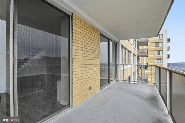 $3,100 | 301 North Beauregard Street, Unit 1404, Alexandria, VA 22312