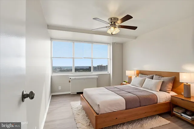 $3,100 | 301 North Beauregard Street, Unit 1404, Alexandria, VA 22312