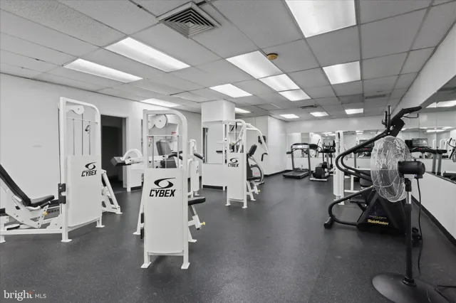 $3,100 | 301 North Beauregard Street, Unit 1404, Alexandria, VA 22312