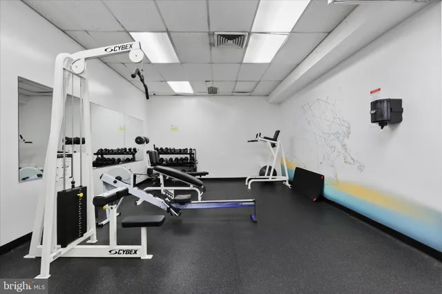 $3,100 | 301 North Beauregard Street, Unit 1404, Alexandria, VA 22312