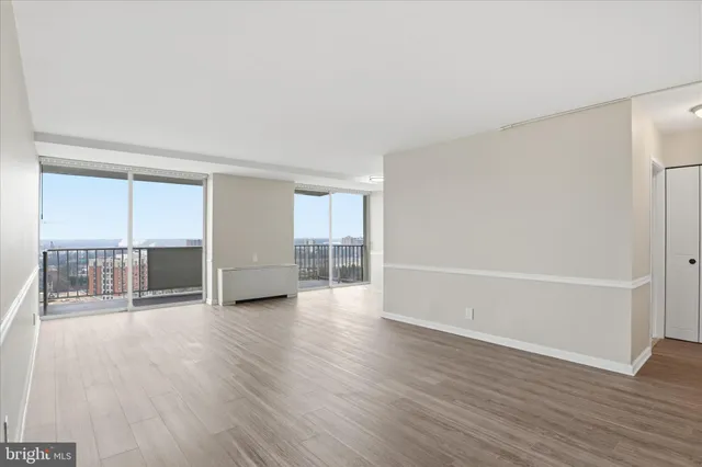 $3,100 | 301 North Beauregard Street, Unit 1404, Alexandria, VA 22312