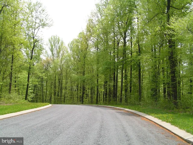 a view of a street view