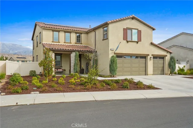 $724,800 | 5903 Banbury Lane, Banning, CA 92220