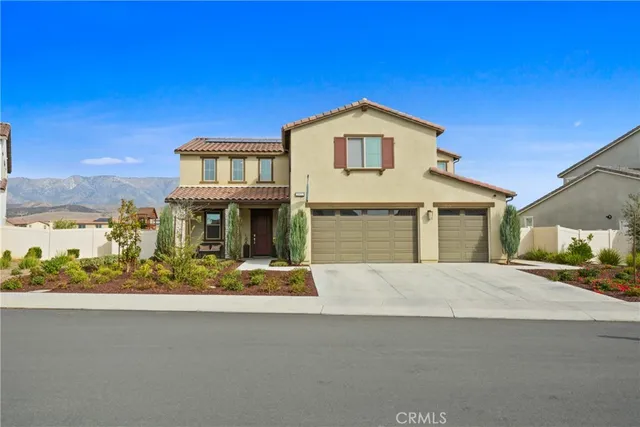 $724,800 | 5903 Banbury Lane, Banning, CA 92220