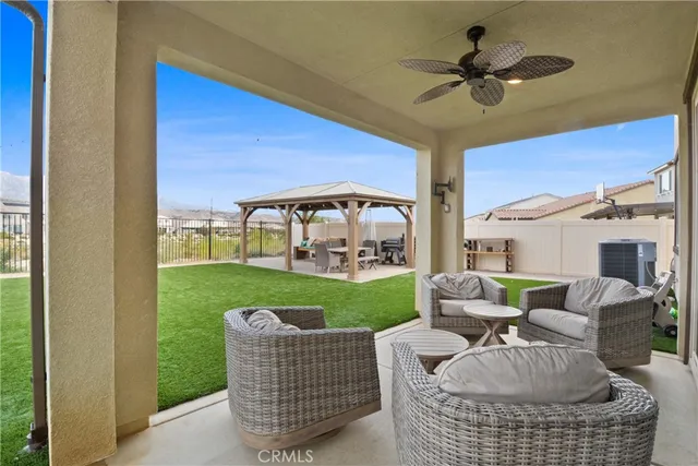 $724,800 | 5903 Banbury Lane, Banning, CA 92220