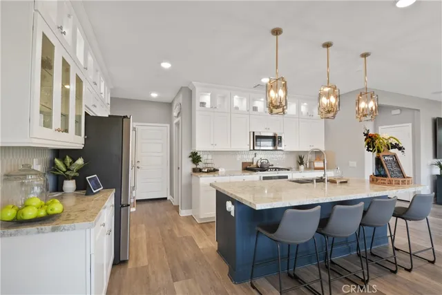 $724,800 | 5903 Banbury Lane, Banning, CA 92220