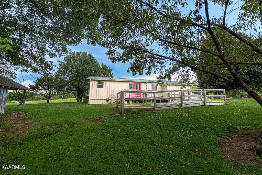 206 Old Upper River Road Charleston, TN 37310 - Photo 15 of 17 Gallery Image 15