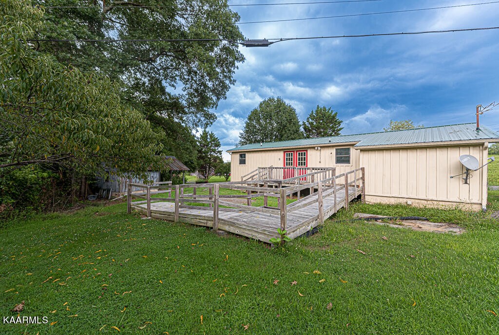 206 Old Upper River Road Charleston, TN 37310 - Photo 16 of 17 Gallery Image 16