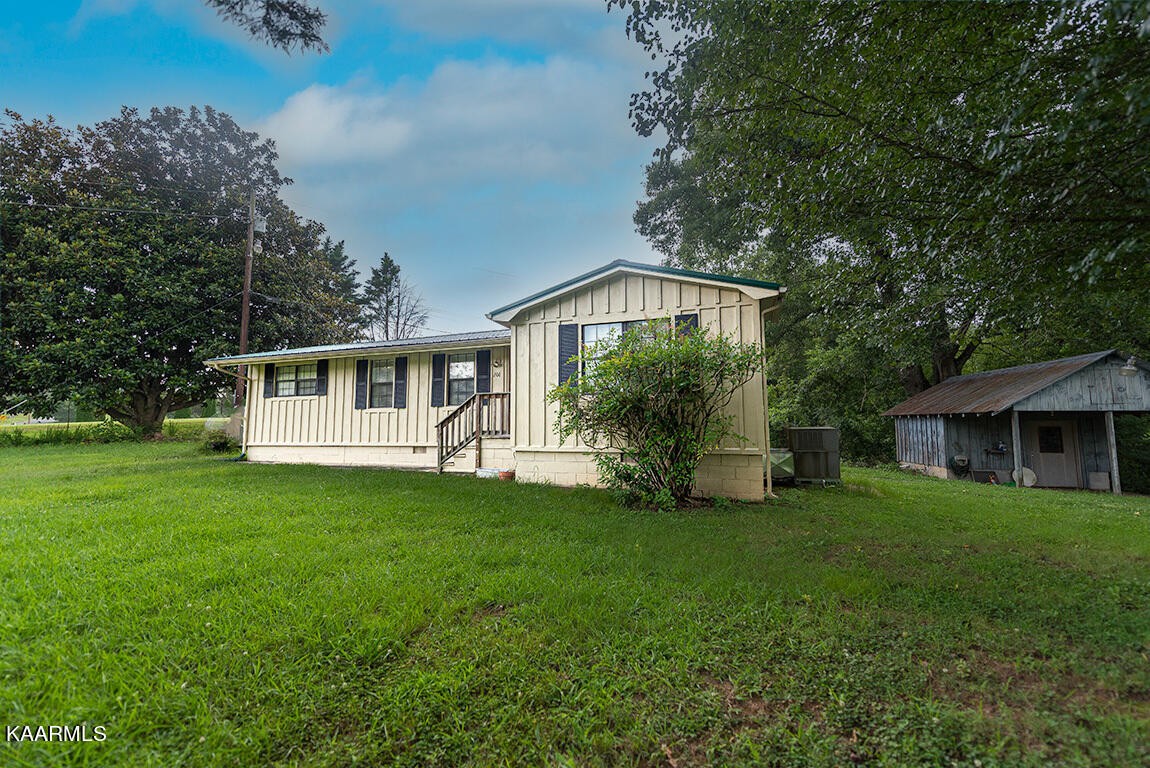 206 Old Upper River Road Charleston, TN 37310 - Photo 2 of 17 Gallery Image 2