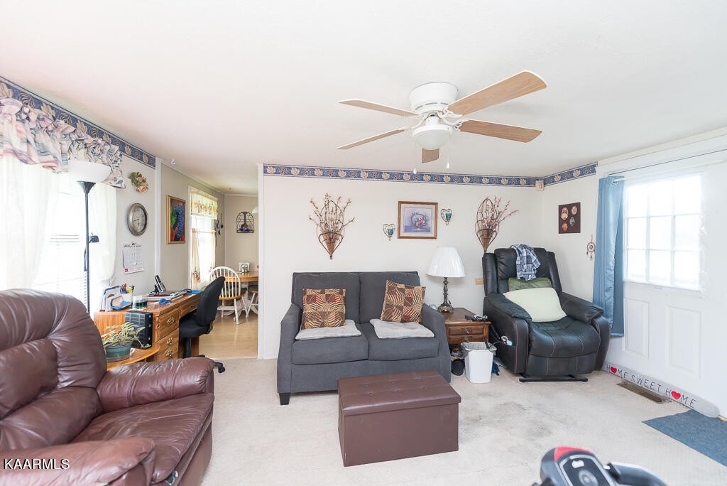 206 Old Upper River Road Charleston, TN 37310 - Photo 5 of 17 Gallery Image 5
