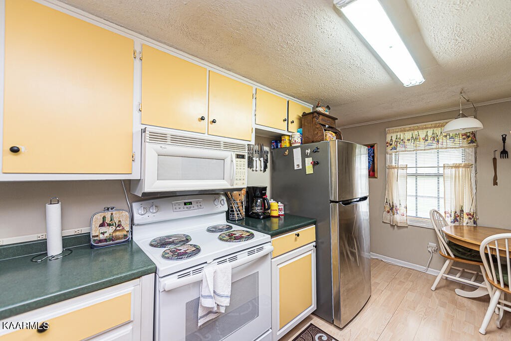 206 Old Upper River Road Charleston, TN 37310 - Photo 7 of 17 Gallery Image 7