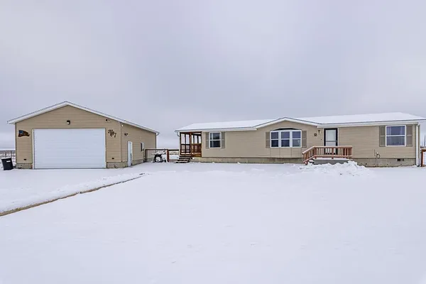 $410,000 | 2 Freight Wagon Road, Farson, WY 82932