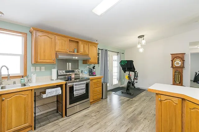 $425,000 | 2 Freight Wagon Road, Farson, WY 82932