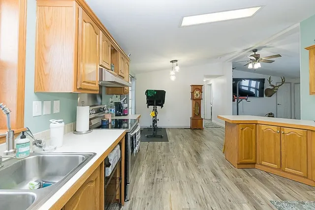 $425,000 | 2 Freight Wagon Road, Farson, WY 82932