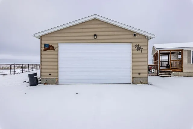 $425,000 | 2 Freight Wagon Road, Farson, WY 82932