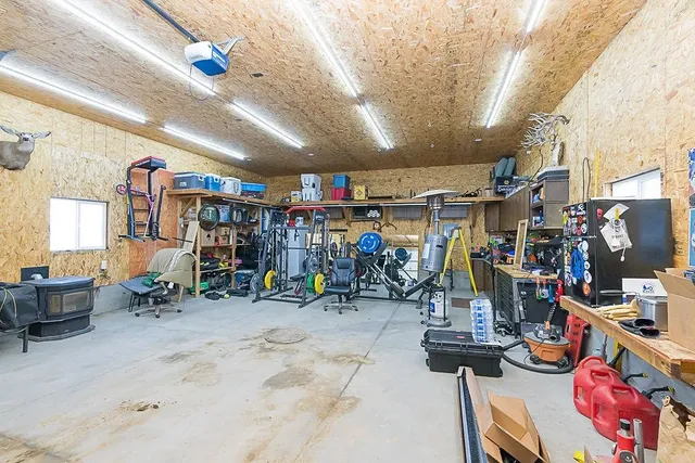 $425,000 | 2 Freight Wagon Road, Farson, WY 82932