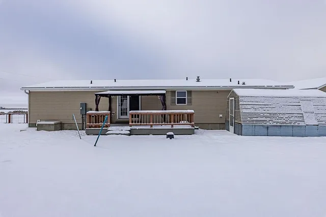 $425,000 | 2 Freight Wagon Road, Farson, WY 82932